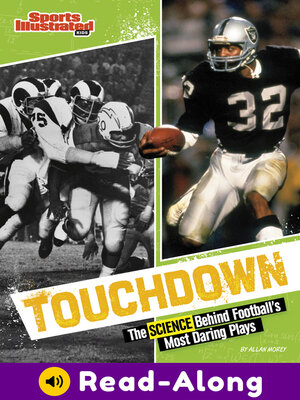 cover image of Touchdown